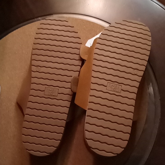time tru women sandals size 10 new - Picture 5 of 10